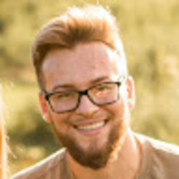 Meet your Posher, Jason - Picture 1 of 1